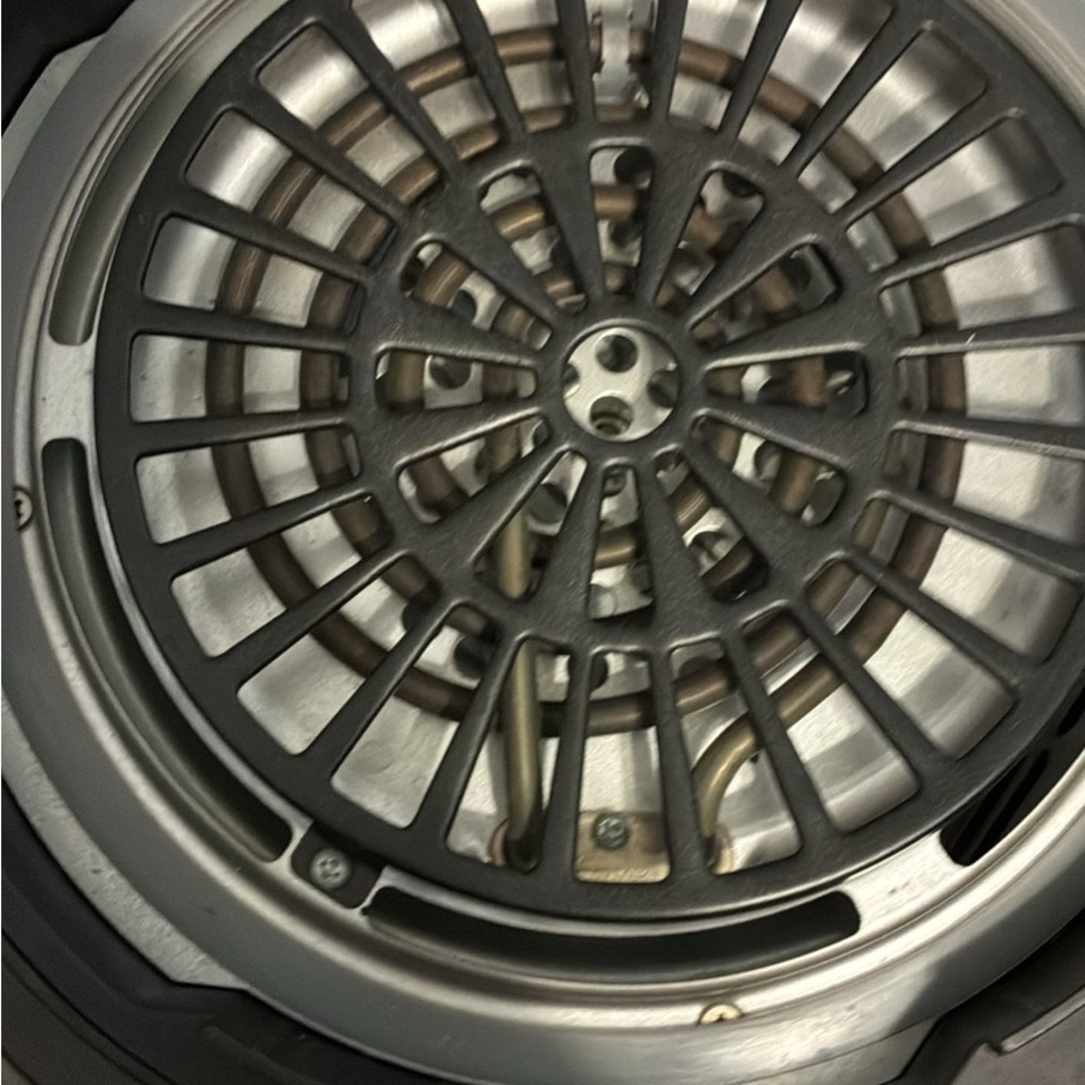 Silver Multi-Cooker - Picture 5 of 7